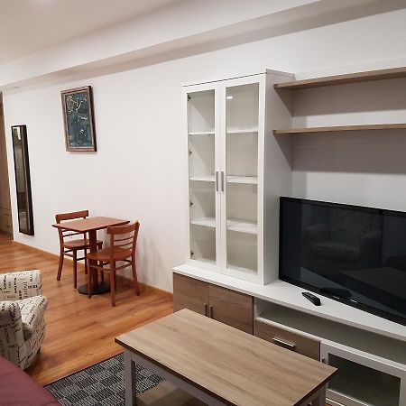 Fermont Apartamento Foz Exterior foto