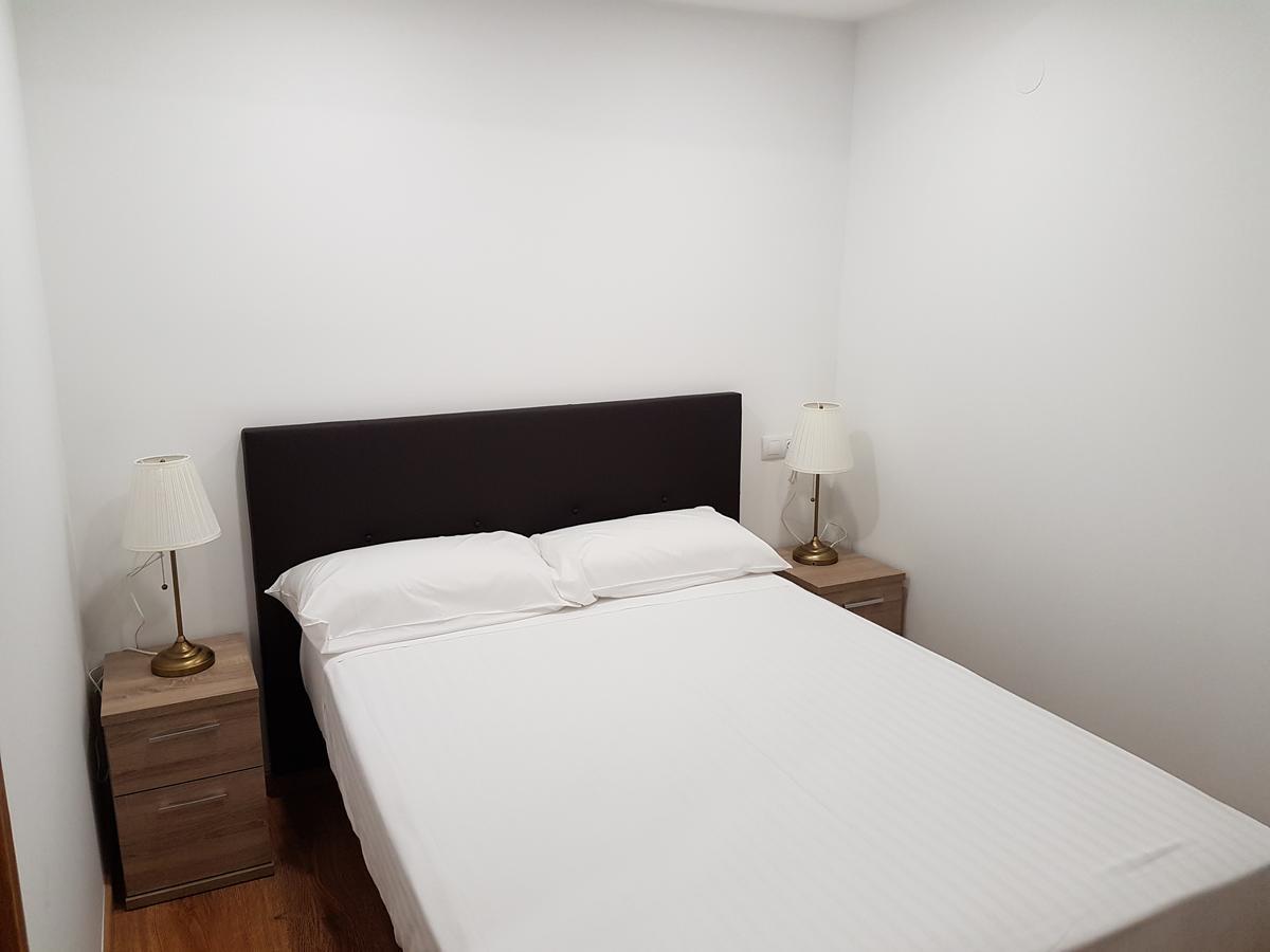Fermont Apartamento Foz Exterior foto