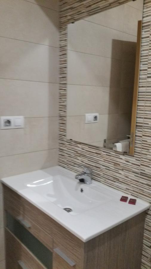 Fermont Apartamento Foz Exterior foto