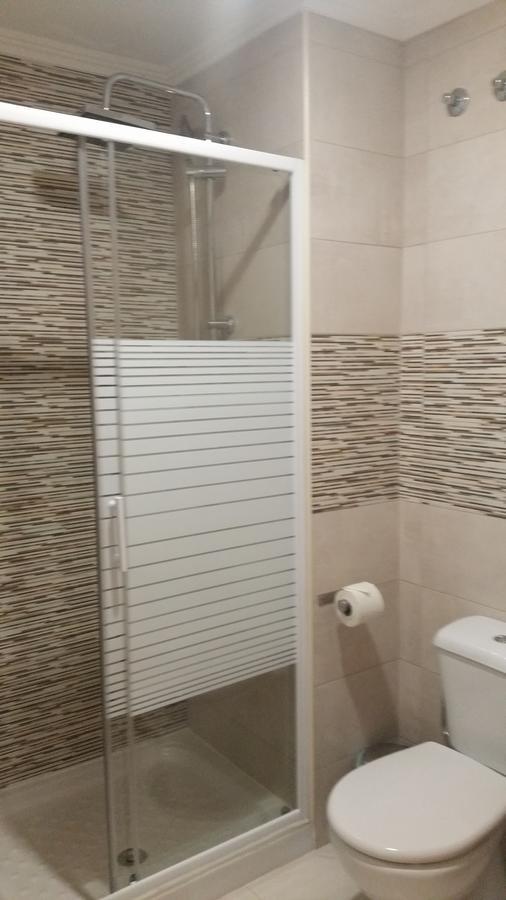 Fermont Apartamento Foz Exterior foto